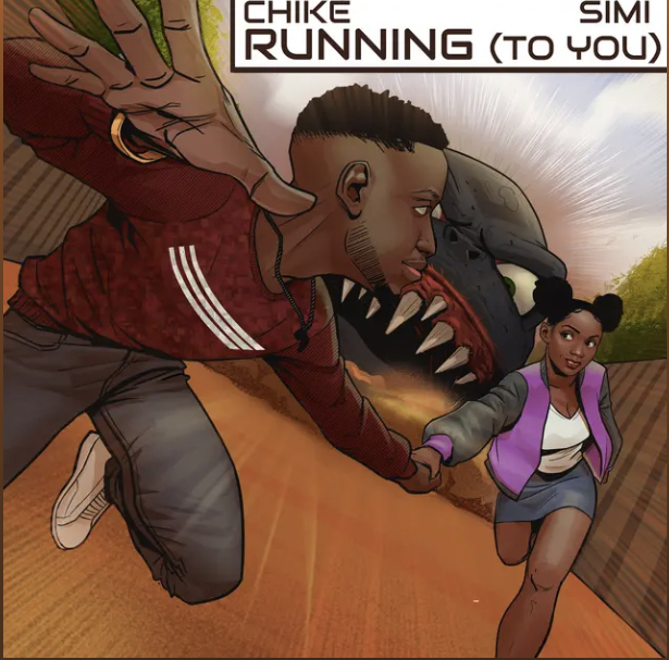 “Running (To You)”: una conmovedora sinfonía de amor y devoción