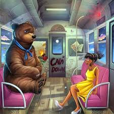 “Calm Down” by Rema