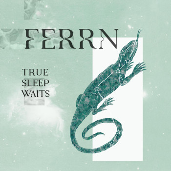 “True Sleep Waits” by Ferrn