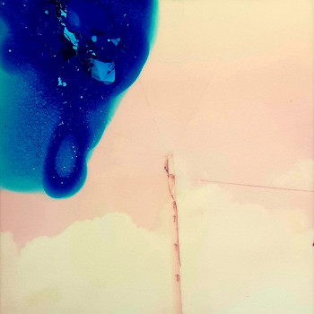 “Point of No Return” by Imitation