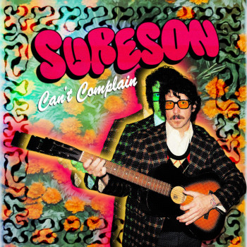 “Can’t Complain” by Sureson